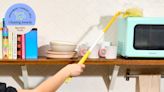 11 “Special Tools” That Get Your Whole Home Clean (Starting at $16!)