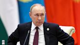 Arrest warrant issued for ‘pariah’ Putin over war crimes in Ukraine