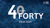 Celebrating Success And Achievements Of 40 Under 40 India 2024 Leaders
