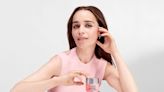 Emilia Clarke Learned to Love Sunscreen Because She's 'Hell-Bent on Never Doing Crazy' Stuff to Her Face