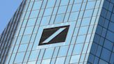Ehemaliger Deutsche-Bank-Chef Rolf Breuer gestorben