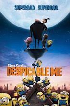 Despicable Me (film)