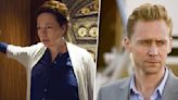 Olivia Colman returns alongside Tom Hiddleston in the new season of one of our most anticipated shows