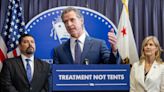 Newsom calls for increased oversight of local homelessness efforts