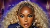 Mary J. Blige Brings Her Strength of a Woman Festival and Summit to New York City for 2024