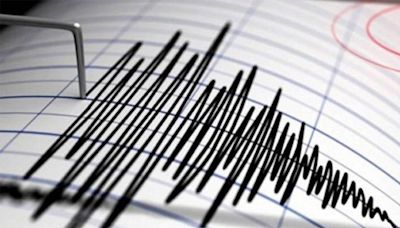 Sismo asusta y sorprende a habitantes de Naucalpan, Edomex