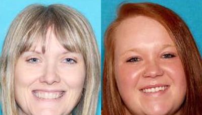 Bodies found in rural Oklahoma identified as 2 missing Kansas women