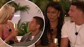 EXCLUSIVE Love Island’s Wil Anderson and Uma Jammeh hint at Joey and Grace’s unfinished business