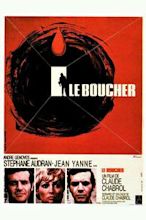 Le Boucher