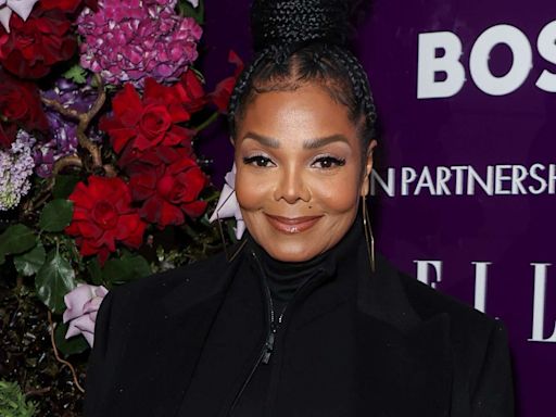 Janet Jackson Tells Radio Host She Doesn't Like Giving Interviews: 'Please Stop Asking Me Questions'