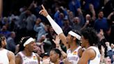 Tramel: What a wondrous Thunder season, just like that first Hornets year