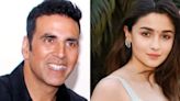 Alia Bhatt To Star In Akshay Kumar And Priyadarshan's Reunion Project? What We Know - News18
