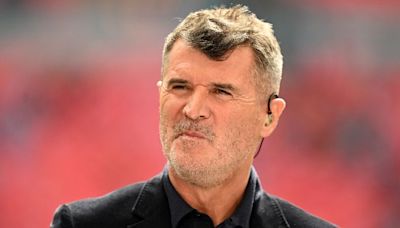 Roy Keane delivers worrying assessment of Liverpool defender Trent Alexander-Arnold ahead of England’s opening Euro 2024 game