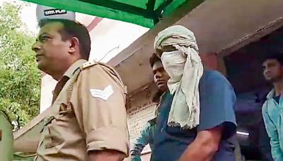 Cops probe Hathras event organiser’s link to parties