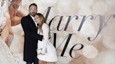 Jennifer Lopez and Ben Affleck Get Married in Las Vegas