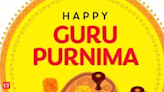 Guru Purnima 2024: Date, Tithi timings, rituals, significance and 50 WhatsApp wishes