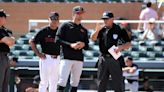 After Oregon State baseball flops in Pac-12 tournament loss to Stanford, Mitch Canham tells Beavers: ‘Toughen up’