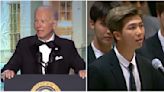 BTS to meet President Biden at White House to discuss anti-Asian hate crimes