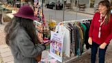 Feira no bairro Bom Fim, na Capital, arrecada donativos para artesãos do RS | GZH