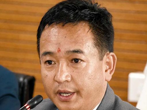 Sikkim assembly election results today, will Prem Tamang win 2nd term as CM?