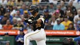 Deadspin | Nick Gonzales, Pirates shoot for sweep of Dodgers