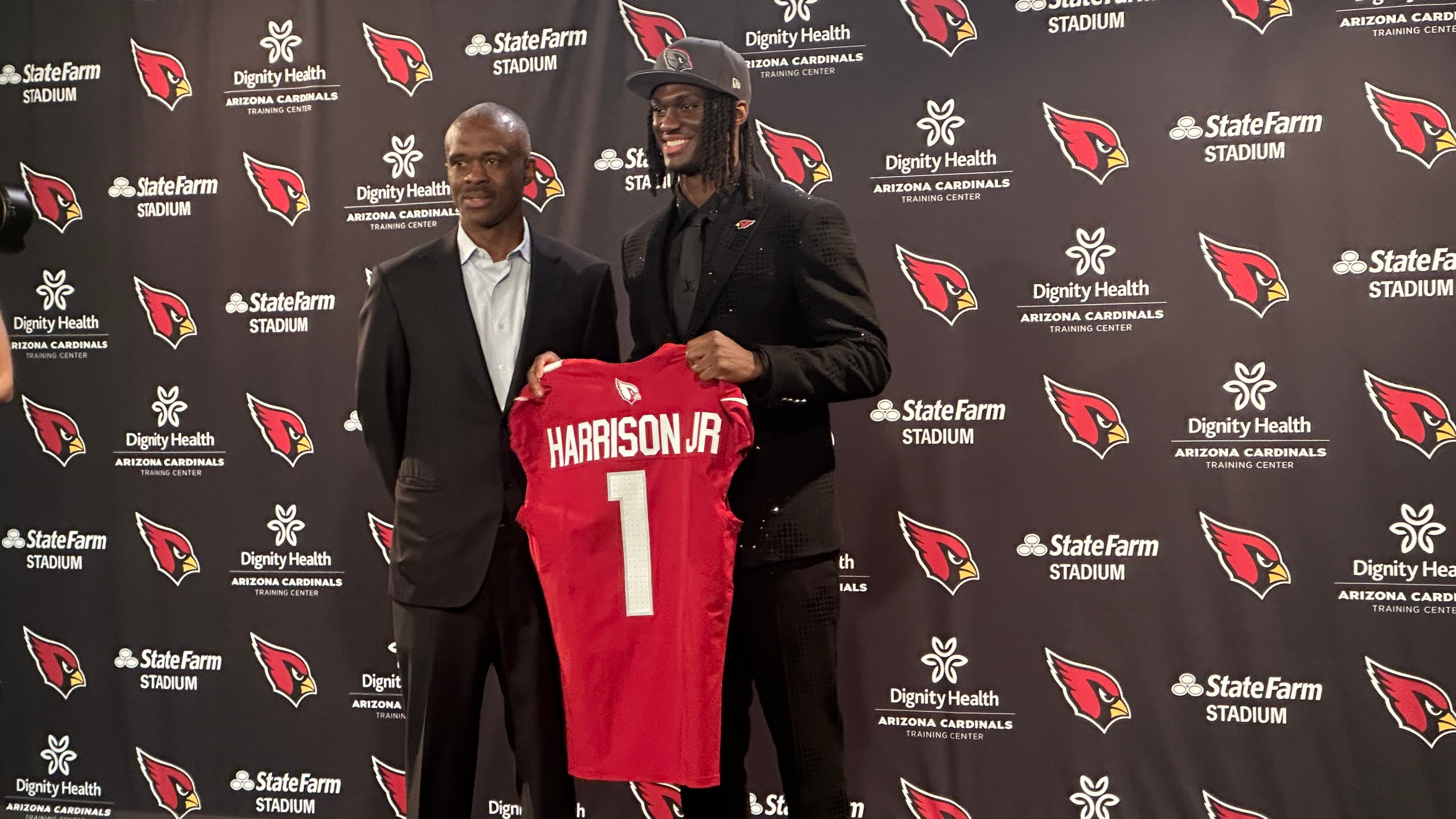 NFL power rankings: Arizona Cardinals on the rise after 2024 NFL Draft