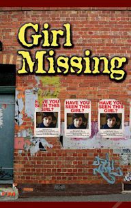 Girl Missing