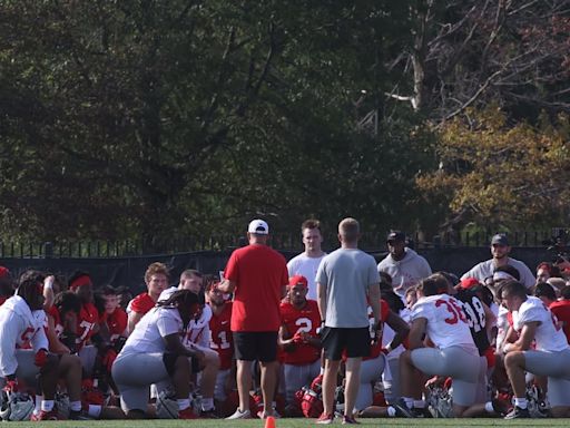 Ohio State Buckeyes: 4 observations, 4 things to watch after 4 days of practice