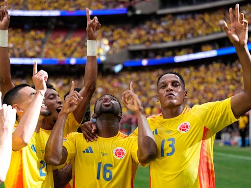 Colombia Vs Costa Rica, Live Streaming Copa America 2024: When, Where To Watch COL Vs CSR Group D, Matchday 2