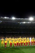 Ukraine national football team