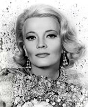 Gena Rowlands