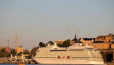 Cruise Operator Viking Sets Price Range for $1.1 Billion IPO
