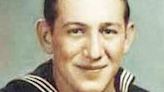 Abingdon sailor killed at Pearl Harbor to be buried