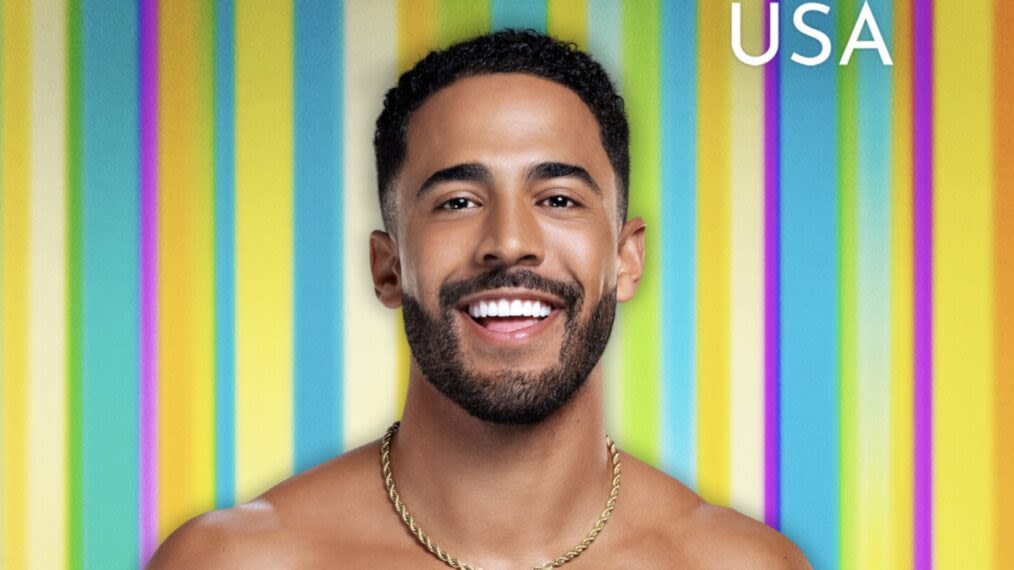 'Love Island USA' Star Kendall Washington Opens Up About Leaked Naked Videos