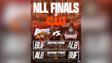 How to watch Buffalo Bandits in NLL Finals