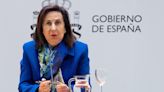 Margarita Robles visitará a las tropas españolas que liderarán una misión de la OTAN en Eslovaquia