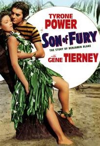 Son of Fury