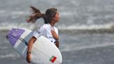 Teresa Bonvalot campeã nacional de surf pela quinta vez