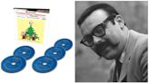 Vince Guaraldi’s ‘Charlie Brown Christmas’ Soundtrack Gets Elaborate Deluxe Edition Thanks to Newly Discovered Tapes
