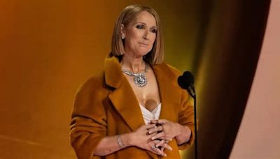 Neue Doku über Céline Dion und ihre Krankheit kommt Ende Juni