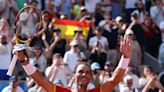 Nadal regresa triunfal a un Roland Garros en el que construyó su leyenda