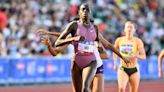 US Olympic track and field trials highlights: Athing Mu falls, Anna Hall wins heptathlon