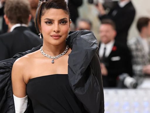 Priyanka Chopra: la estrella india que sufrió acoso en la escuela, conquistó Hollywood y se enamoró por Twitter