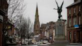 Lockerbie set to receive temporary 20mph speed limit | ITV News