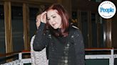 Priscilla Presley Celebrates 79th Birthday in Beverly Hills After Riley Keough's Legal Battle Over Graceland