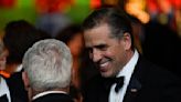 Hunter Biden sues former Overstock.com CEO