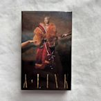 【全新現貨】A-Lin 黃麗玲 LINK 限量卡帶 磁帶（Cassette）