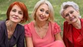 Reposição hormonal em mulheres acima de 65 anos é segura, diz estudo