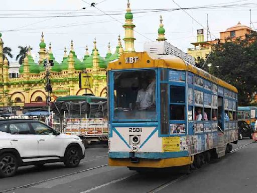 Why we love trams and why we don’t use them