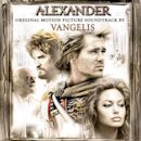 Alexander (soundtrack)